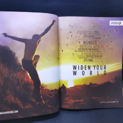 Monocle Issue 69 Volume 07 December 13/January 14 รูปที่ 12