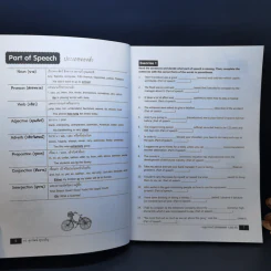 ตะลุยโจทย์ Grammar 1,500 ข้อ - ดร.ศุภวัฒน์ พุกเจริญ รูปที่ 10