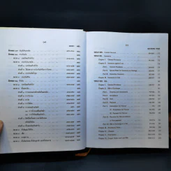 ประมวลกฎหมายแพ่งและพาณิชย์ บรรพ 1-6 (ไทย-อังกฤษ) - ศาสตราจารย์กมล สนธิเกษตริน รูปที่ 16