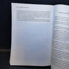 กฎหมายระหว่างประเทศ เล่ม 1 สนธิสัญญา - ศาสตราจารย์ ดร.ประสิทธิ์ เอกบุตร รูปที่ 17