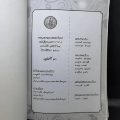 รวมคำบรรยาย ภาคหนึ่ง สมัยที่ 64 ปีการศึกษา 2554 เล่มที่ 1-16 รูปที่ 25