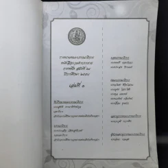 รวมคำบรรยาย ภาคหนึ่ง สมัยที่ 64 ปีการศึกษา 2554 เล่มที่ 1-16 รูปที่ 6
