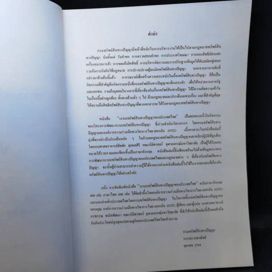 ระบบทรัพย์สินทางปัญญาของประเทศไทย รูปที่ 8