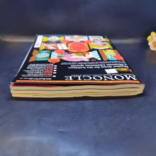 Monocle Issue 89 Volume 09 December 15/January 16 รูปที่ 6