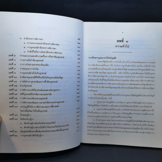 คำอธิบายประมวลกฎหมายวิธีพิจารณาความแพ่ง ภาค 3 อุทธรณ์และฎีกา รูปที่ 10