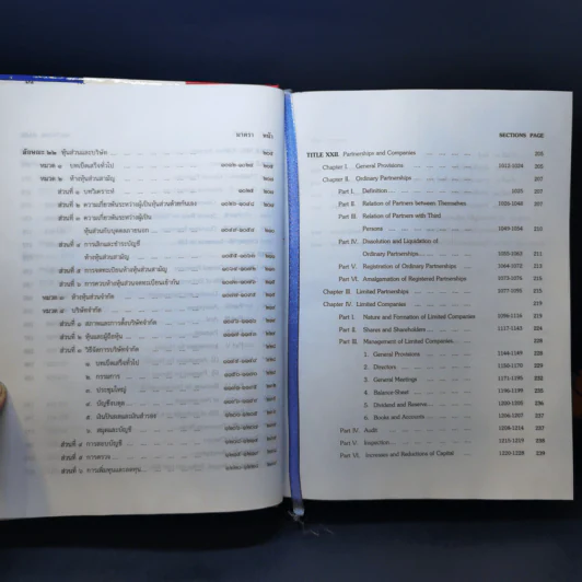 ประมวลกฎหมายแพ่งและพาณิชย์ บรรพ 1-6 - ศาสตราจารย์กมล สนธิเกษตริน รูปที่ 16