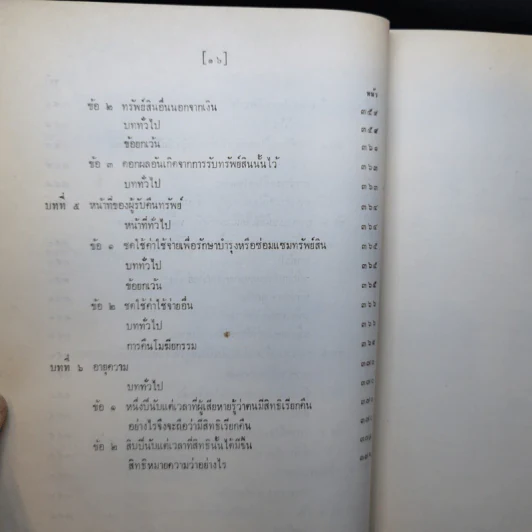 คำอธิบายประมวลกฎหมายแพ่งและพาณิชย์ ว่าด้วยละเมิดจัดการงานนอกสั่งลาภมิควรได้ - วารี นาสกุล รูปที่ 18