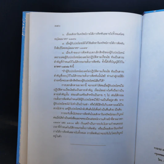 คำอธิบายกฎหมายลักษณะทรัพย์ - ศาสตราจารย์ บัญญัติ สุชีวะ รูปที่ 19