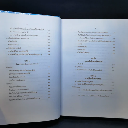 คำอธิบายกฎหมายลักษณะทรัพย์ - ศาสตราจารย์ บัญญัติ สุชีวะ รูปที่ 10