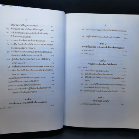 คำอธิบายกฎหมายลักษณะทรัพย์ - ศาสตราจารย์ บัญญัติ สุชีวะ รูปที่ 11