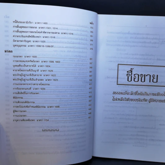 เจาะหลัก-ฎีกา แพ่งทันสมัย เล่ม 1-2 - The Justice Group รูปที่ 16
