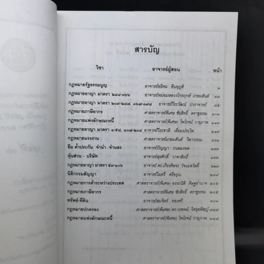 รวมคำบรรยาย ภาคหนึ่ง สมัยที่ 64 ปีการศึกษา 2554 เล่มที่ 1-16 รูปที่ 38