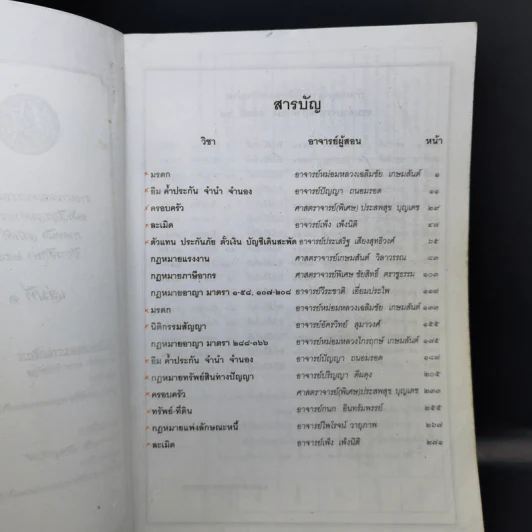 รวมคำบรรยาย ภาคหนึ่ง สมัยที่ 64 ปีการศึกษา 2554 เล่มที่ 1-16 รูปที่ 7