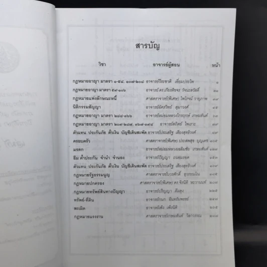 รวมคำบรรยาย ภาคหนึ่ง สมัยที่ 64 ปีการศึกษา 2554 เล่มที่ 1-16 รูปที่ 12