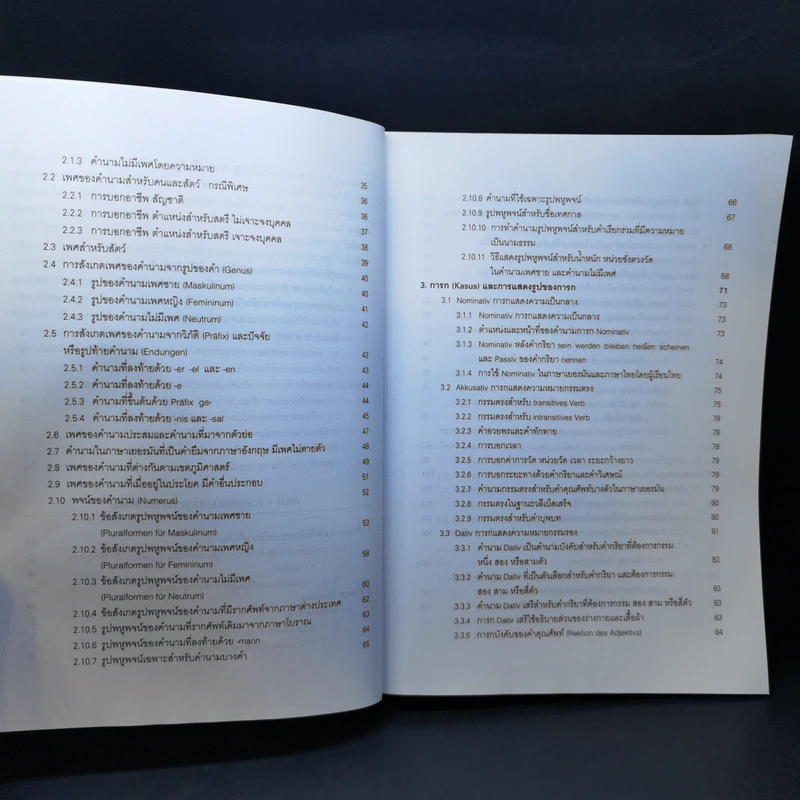 ไวยากรณ์และการใช้ภาษาเยอรมันสำหรับผู้เรียนไทย - พรสรรค์ วัฒนางกูร รูปที่ 10
