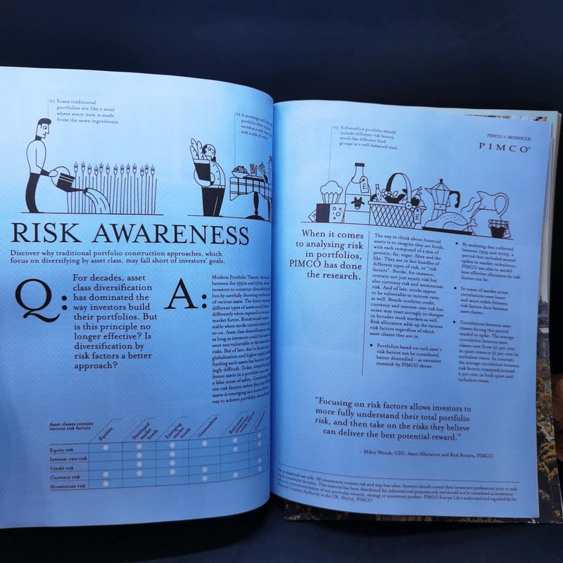 Monocle Issue 89 Volume 09 December 15/January 16 รูปที่ 11