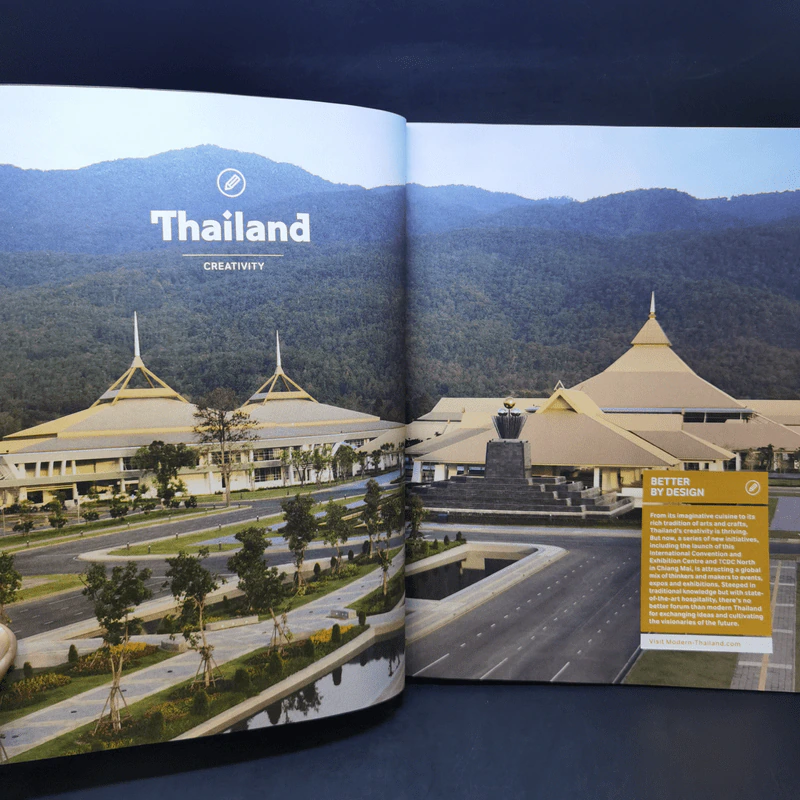 Monocle Issue 69 Volume 07 December 13/January 14 รูปที่ 10