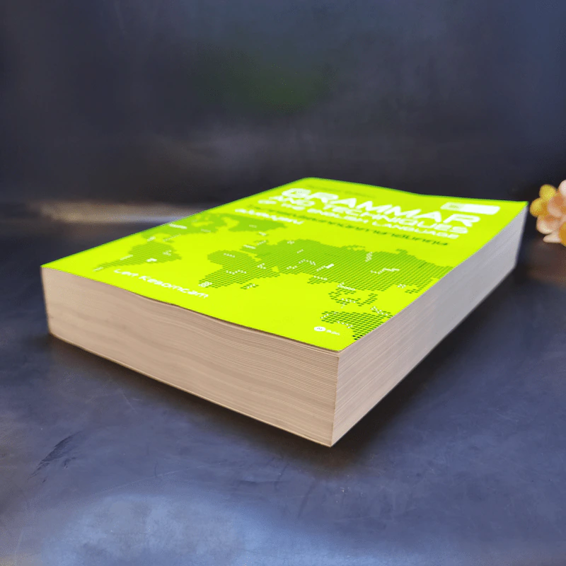 Grammar and Techniques ไวยากรณ์และเทคนิคภาษาอังกฤษ ฉบับสมบูรณ์ - Lert Kesorncam รูปที่ 7
