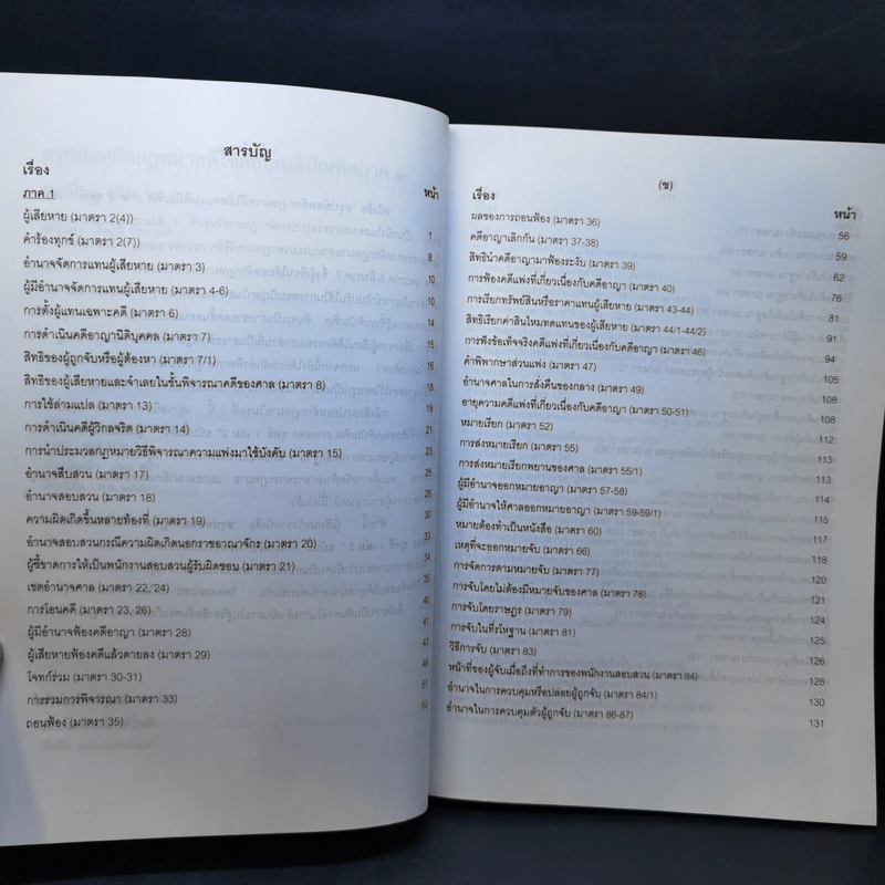 สรุปย่อหลักกฎหมายที่ใช้สอบเนติบัณฑิต ภาค 2 ชุดที่ 1 เล่ม 2 ประมวลกฎหมายวิธีพิจารณาความอาญา - จิตฤดี วีระเวสส์ รูปที่ 10