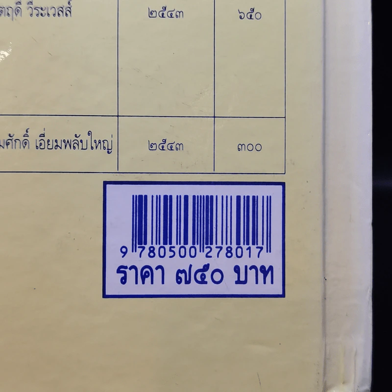 รวมคำพิพากษาฎีกา ข้อเท็จจริงในคดีแพ่ง เรียงตามมาตรา ป.พ.พ. บรรพ 1 - บรรพ 6 - จิตฤดี วีระเวสส์ รูปที่ 20