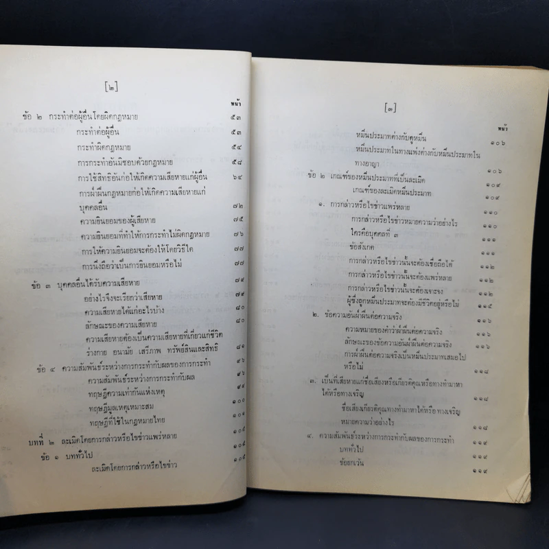 คำอธิบายประมวลกฎหมายแพ่งและพาณิชย์ ว่าด้วยละเมิดจัดการงานนอกสั่งลาภมิควรได้ - วารี นาสกุล รูปที่ 11