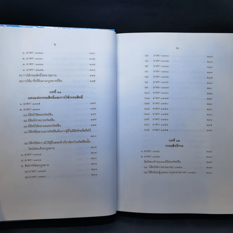 คำอธิบายกฎหมายลักษณะทรัพย์ - ศาสตราจารย์ บัญญัติ สุชีวะ รูปที่ 15