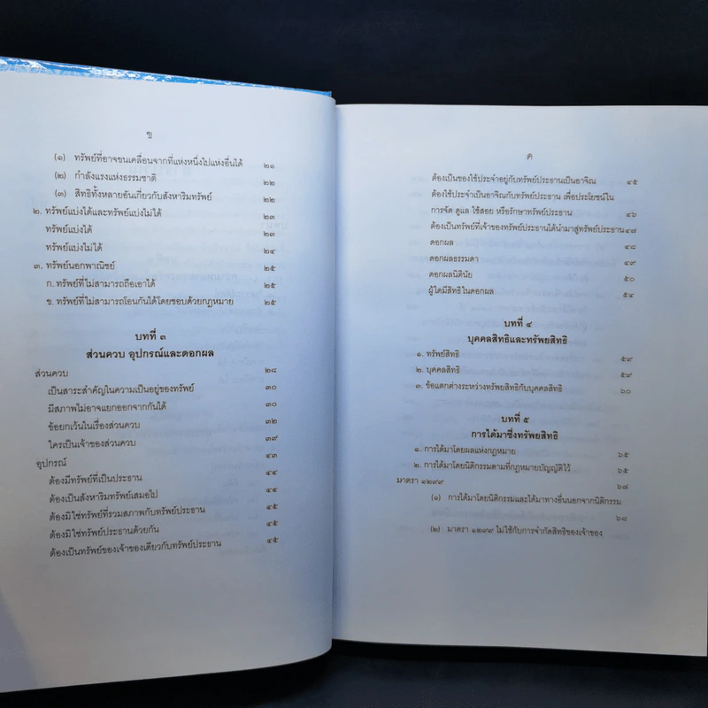 คำอธิบายกฎหมายลักษณะทรัพย์ - ศาสตราจารย์ บัญญัติ สุชีวะ รูปที่ 10