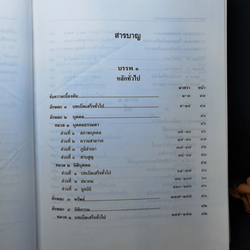 ประมวลกฎหมายแพ่งและพาณิชย์ ฉบับใช้เรียน - รองศาสตราจารย์สมยศ เชื้อไทย รูปที่ 11