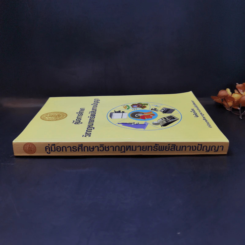 คู่มือการศึกษา วิชากฎหมายทรัพย์สินทางปัญญา รูปที่ 3