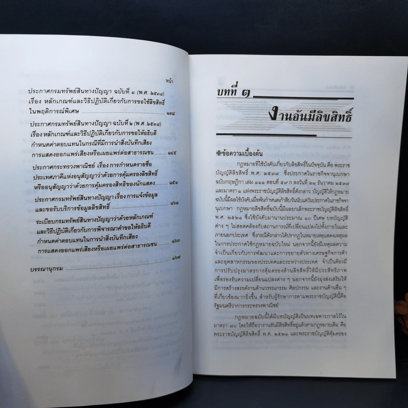 หลักวิธีปฏิบัติปัญหาทางกฎหมายเกี่ยวกับ คดีลิขสิทธิ์ - สุพิศ ปราณีตพลกรัง รูปที่ 13