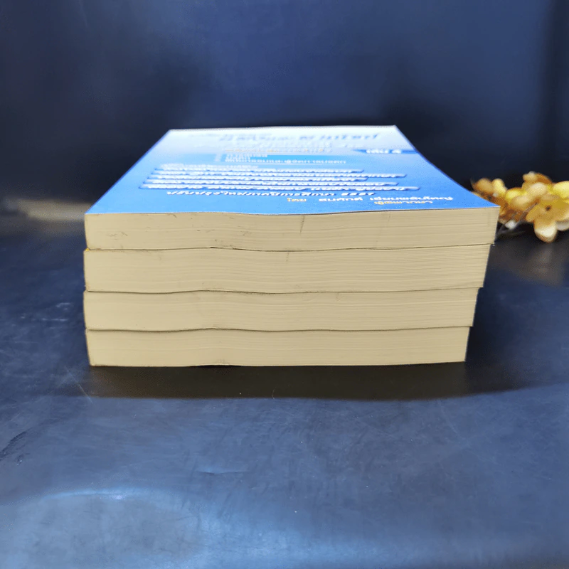 เกร็ดกฎหมายแพ่งและพาณิชย์ เล่ม 1-4 - สมศักดิ์ เอี่ยมพลับใหญ่ รูปที่ 3