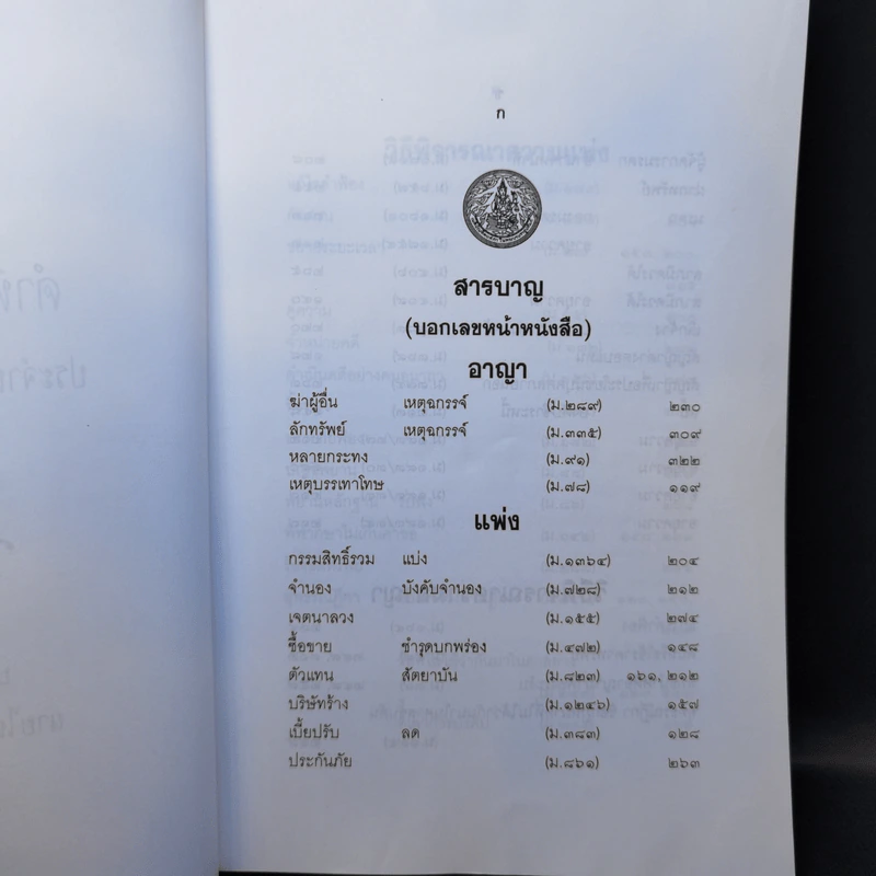 คำพิพากษาฎีกา ประจำพุทธศักราช 2545 ตอนที่ 2 และ 6 - ไพโรจน์ วายุภาพ รูปที่ 8