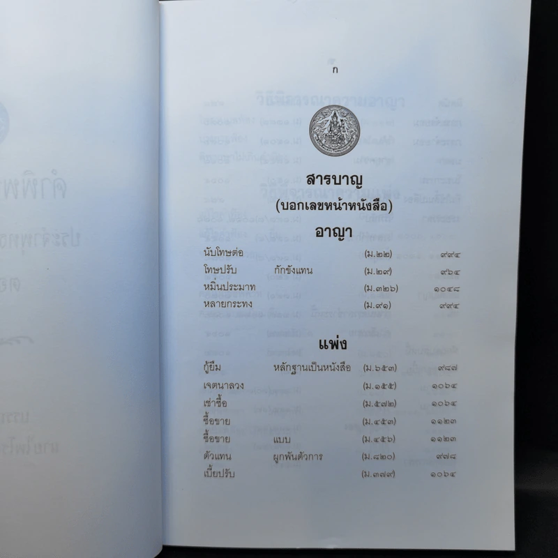 คำพิพากษาฎีกา ประจำพุทธศักราช 2545 ตอนที่ 2 และ 6 - ไพโรจน์ วายุภาพ รูปที่ 13