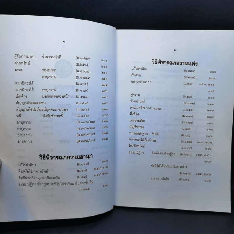 คำพิพากษาฎีกา ประจำพุทธศักราช 2545 ตอนที่ 2 และ 6 - ไพโรจน์ วายุภาพ รูปที่ 9