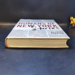 Humans of New York Stories - Brandon Stanton รูปที่ 4