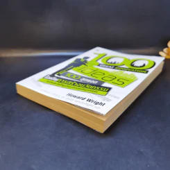 100 Great Innovation Ideas สุดยอดไอเดียการสร้างนวัตกรรม - Howard Wright (เฮาเวิร์ด ไรต์) รูปที่ 7