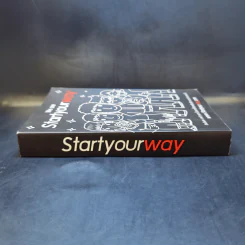 We are Startyourway รูปที่ 3