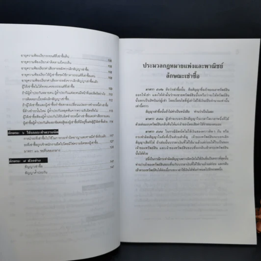 มองปัญหาคดีเช่าซื้อ รถยนต์ให้เป็นหนึ่ง - ภาสกร ญาณสุธี รูปที่ 10