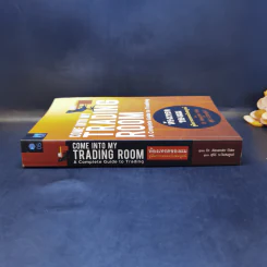 Come Into My Trading Room ห้องเทรดของผม คู่มือการเทรดฉบับสมบูรณ์ รูปที่ 3
