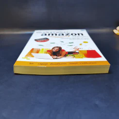 เริ่มต้นทำเงินกับ Amazon ฉบับสมบูรณ์ รูปที่ 4