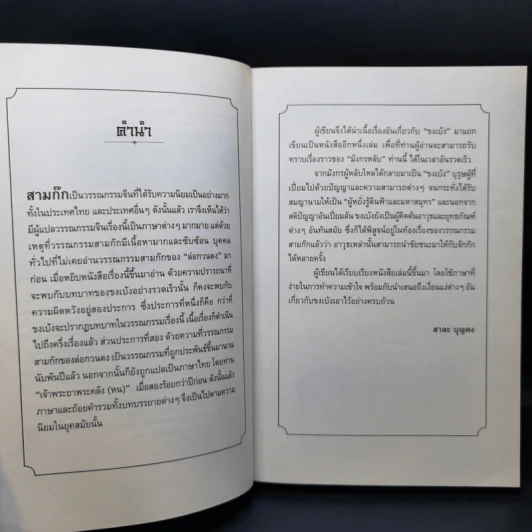 อ่านยุทธวิธีกลศึกขงเบ้ง - สาละ บุญคง รูปที่ 10