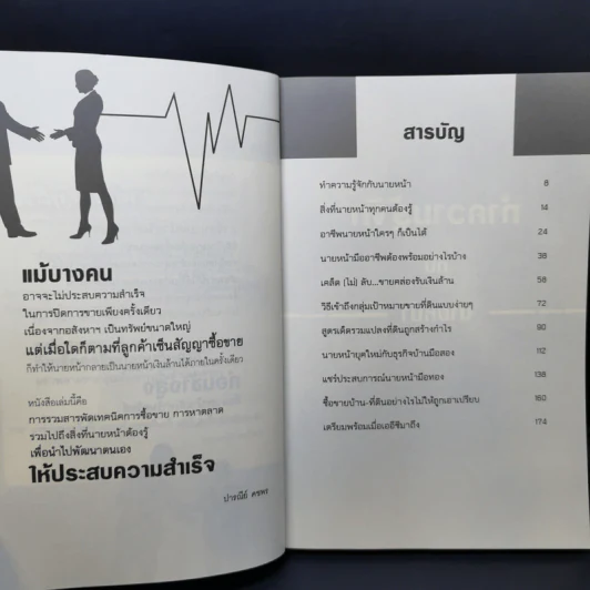 เป็นนายหน้าอสังหาฯ เงินล้าน ง่ายนิดเดียว - ปารณีย์ คชพร รูปที่ 10