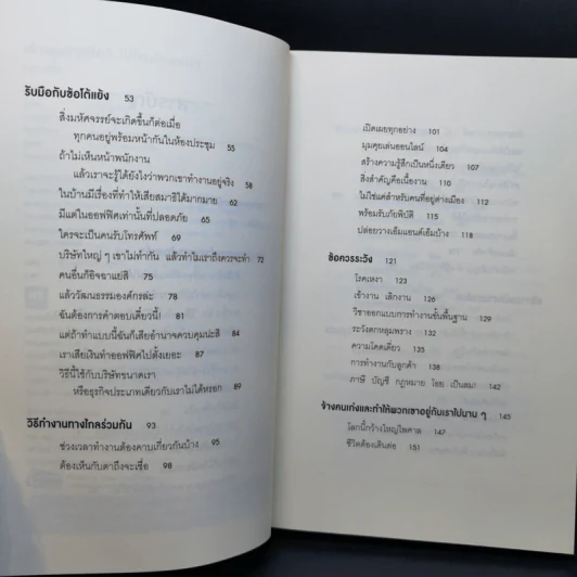 สร้างธุรกิจให้ได้ดี ไม่ต้องมีออฟฟิศ : Remote - Jason Fried, David Heinemeier Hansson รูปที่ 10