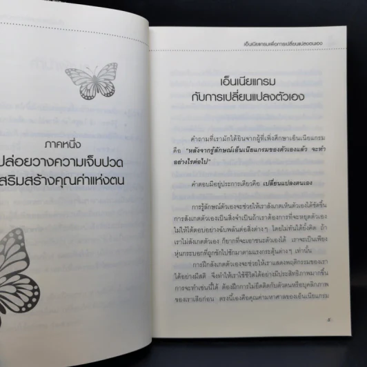 เอ็นเนียแกรม เพื่อการเปลี่ยนแปลงตนเอง - ดอน ริชาร์ด ริโซ รูปที่ 10