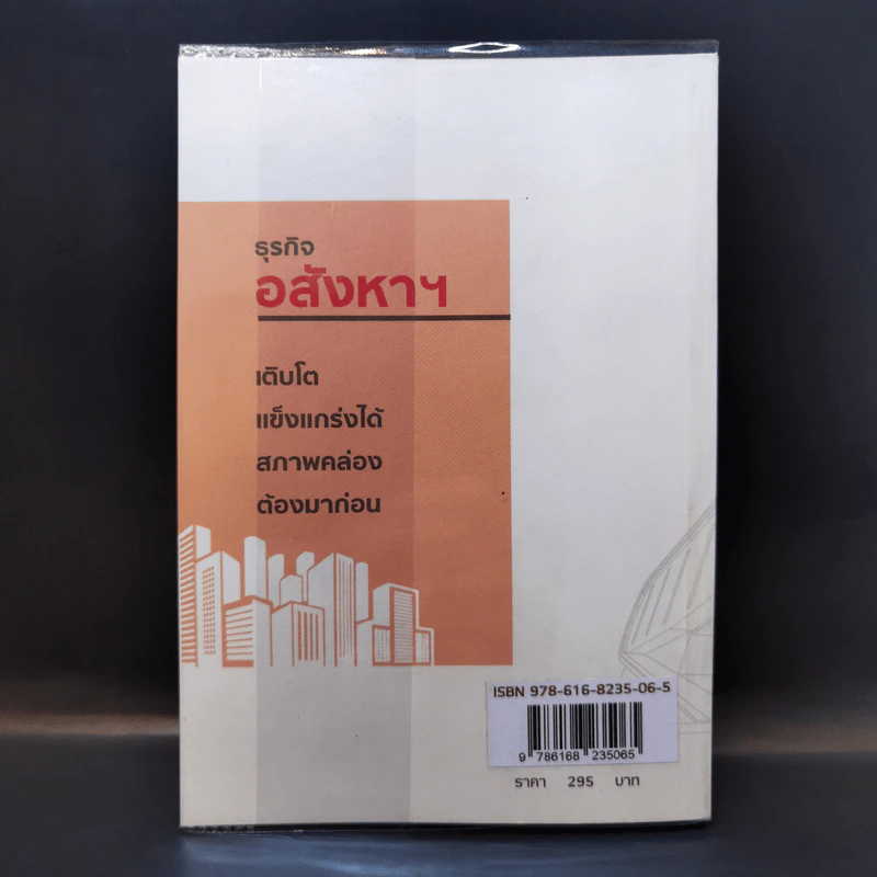 เทคนิคการขายอสังหาฯ สำหรับเจ้าของโครงการและพนักงานขาย-นายหน้าระดับ TOP - ธาตรี นุชสวาท รูปที่ 2