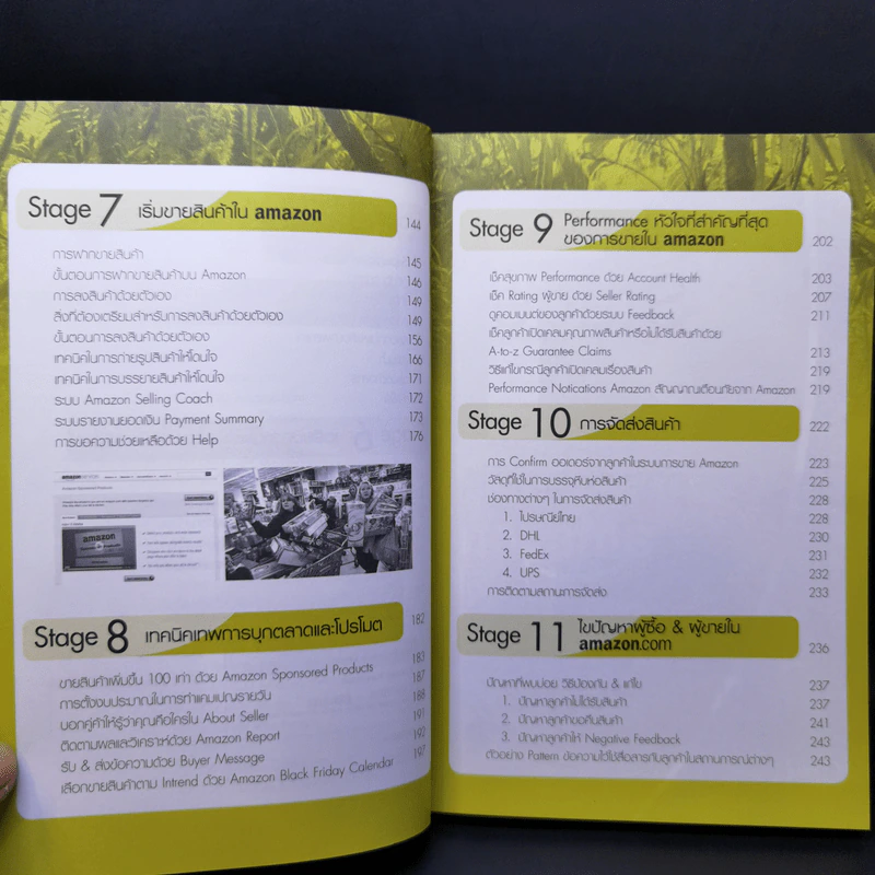 เริ่มต้นทำเงินกับ Amazon ฉบับสมบูรณ์ รูปที่ 12