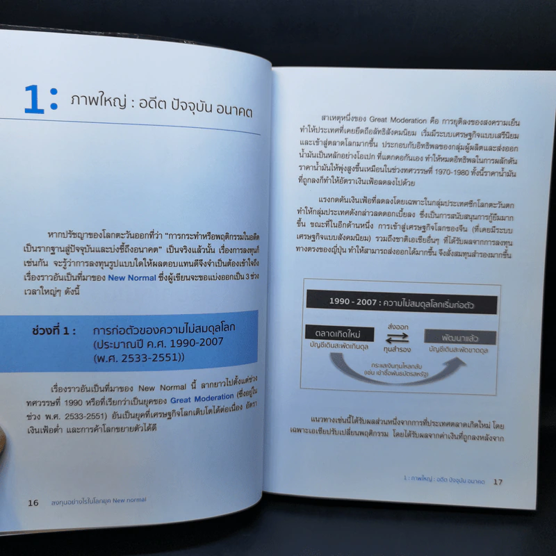 ลงทุนอย่างไรในยุค New Normal - ดร.ปิยศักดิ์ มานะสันต์ รูปที่ 11