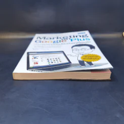 Marketing on Google Plus ทำการตลาดออนไลน์ด้วยกูเกิ้ลพลัส - อิทธิวัฒน์ รัตนพองบู่ รูปที่ 4