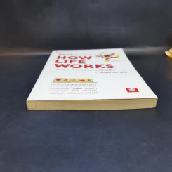 ชีวิตดีเป็นยังไง How Life Works สิ่งดีๆเกิดกับชีวิตแค่คิดเป็น - Andrew Matthews รูปที่ 4