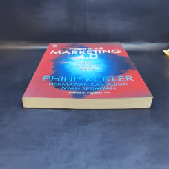 การตลาด 4.0 Marketing 4.0 สู่ยุคการตลาดดิจิทัล - Philip Kotler รูปที่ 4
